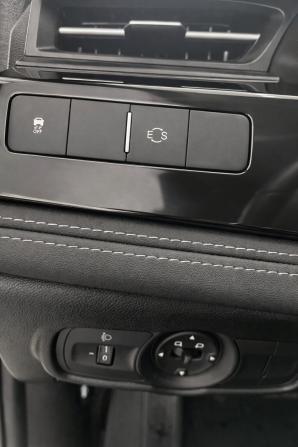 Omoda S5 с пробегом 2024 года, цена 1 430 000 рублей, 19221 км, седан, Автокод Объявления