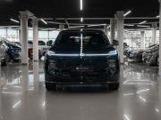 Changan Qiyuan Q07 Москва  - изображение 31