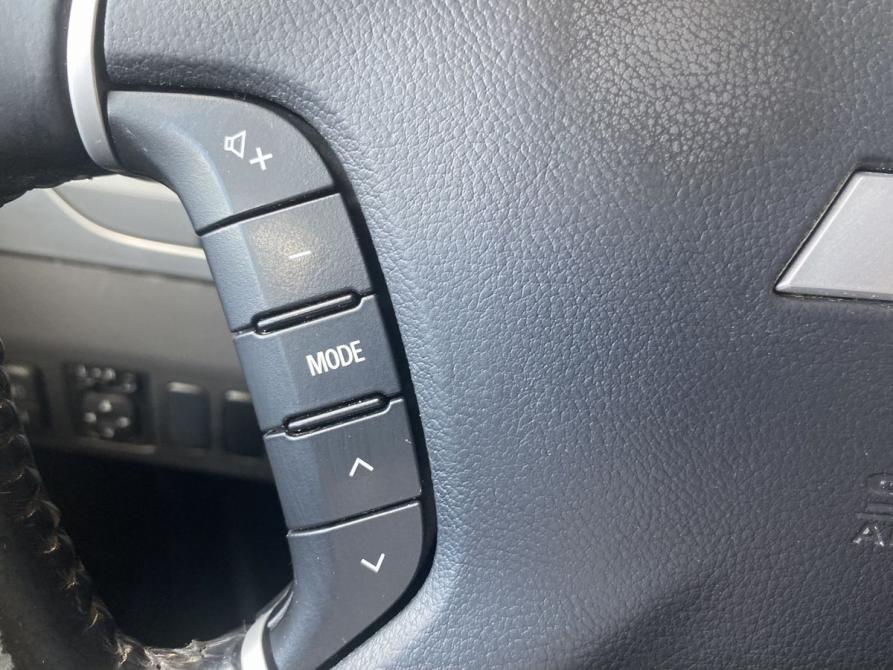 Mitsubishi Pajero IV Рестайлинг 2 Саратов  - изображение 16