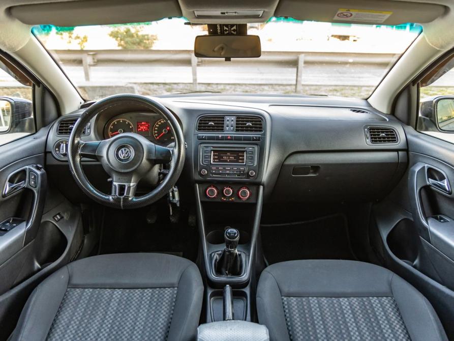 Volkswagen Polo V Волгоград  - изображение 13
