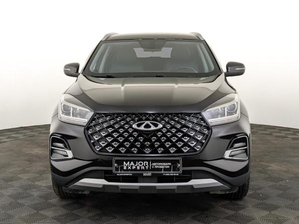 Chery Tiggo 4 Pro I с пробегом 2023 года, цена 1 450 000 рублей, 58248 км, внедорожник, Автокод Объявления