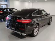 Mercedes-Benz GLC Coupe I (C253) Казань  - изображение 28