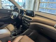Hyundai Tucson III Рестайлинг Подольск  - изображение 35