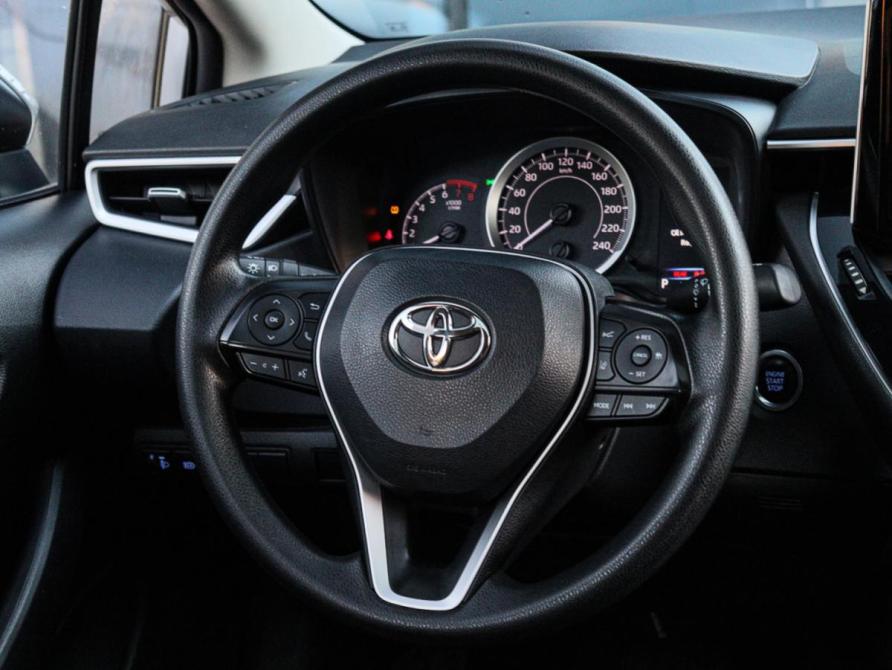Toyota Corolla XII (E210) Москва  - изображение 11