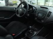 Kia Cerato III Рестайлинг (Classic) Казань  - изображение 21