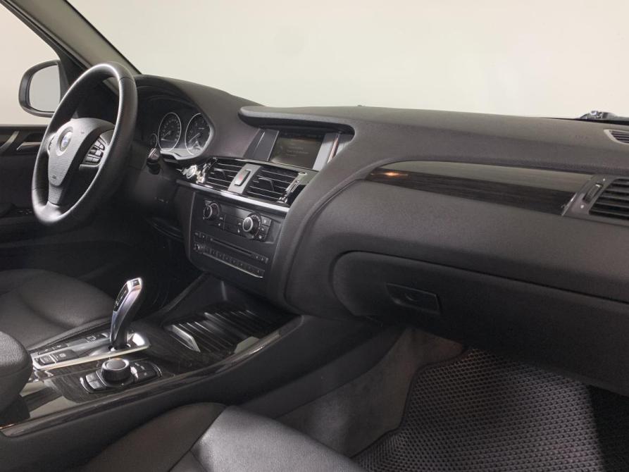 BMW X3 II (F25) Рестайлинг Москва  - изображение 13