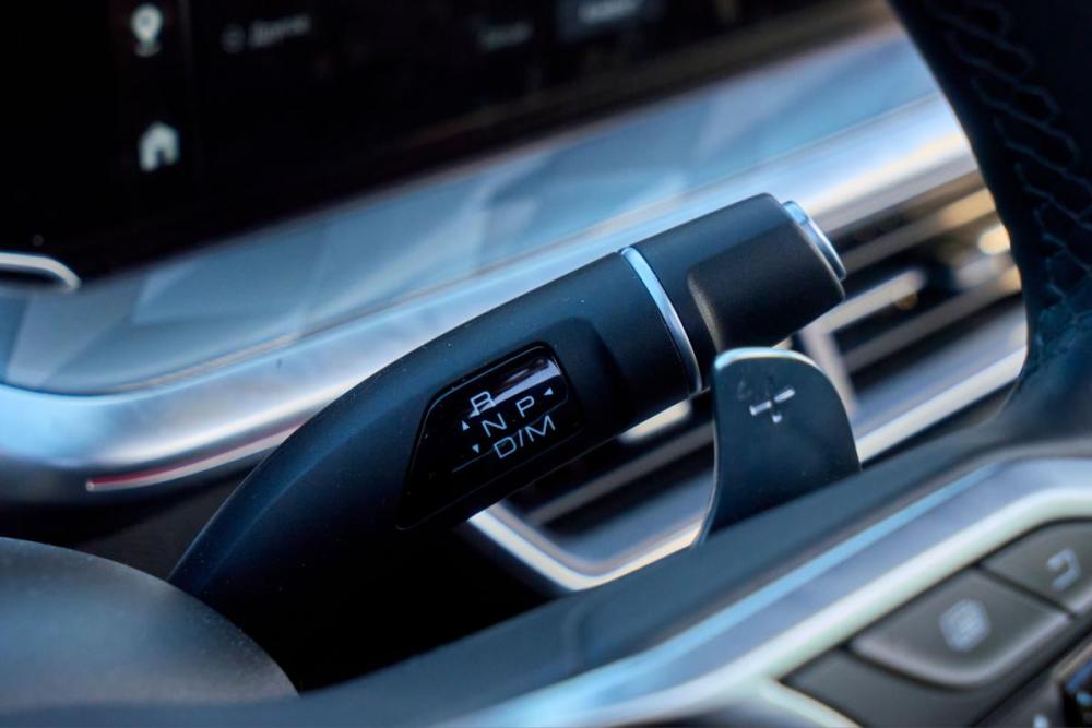 Haval F7 II Санкт-Петербург  - изображение 20