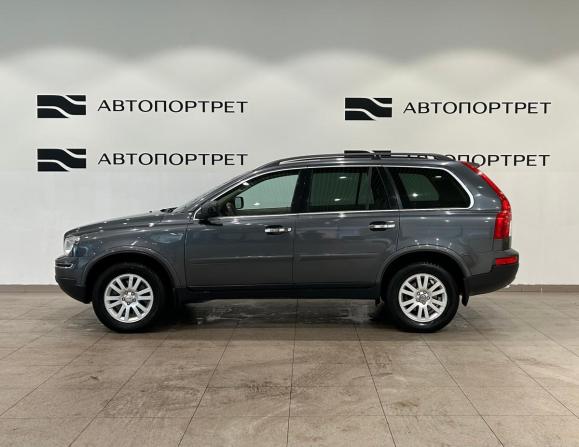 Volvo XC90 I Рестайлинг с пробегом 2008 года, цена 1 149 000 рублей, 214239 км, внедорожник, Автокод Объявления