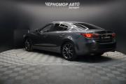 Mazda 6 III (GJ) Рестайлинг Крым  - изображение 29