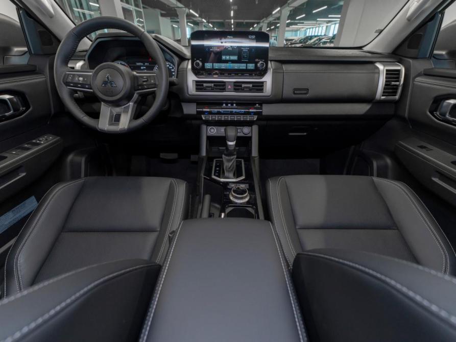 Mitsubishi L200 VI Москва  - изображение 8