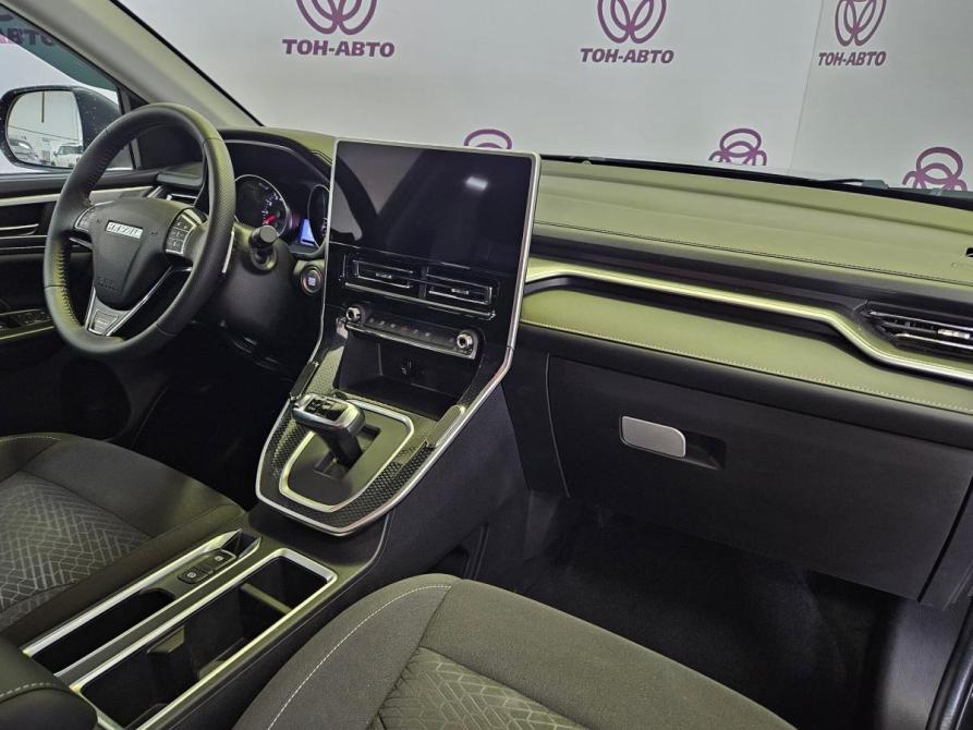 Haval M6 II Тольятти  - изображение 18
