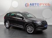Skoda Kodiaq I Москва  - изображение 26