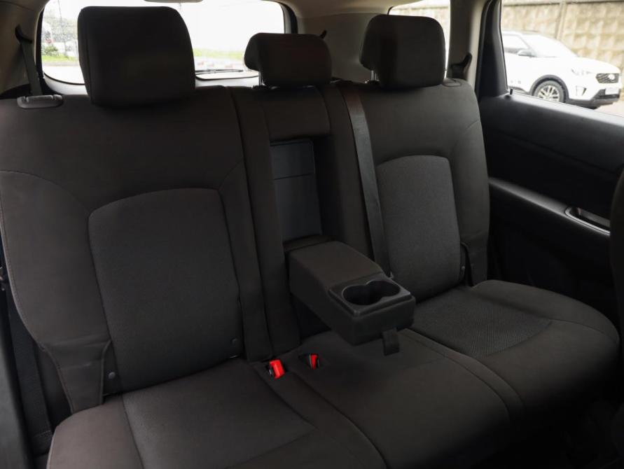 Chevrolet Orlando I Санкт-Петербург  - изображение 23