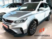 Geely Coolray I Арзамас  - изображение 20