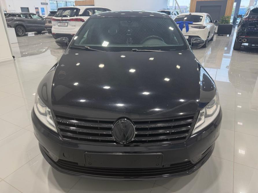 Volkswagen Passat CC I Челябинск  - изображение 2