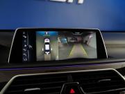 BMW 7 серии VI (G11/G12) Москва  - изображение 50