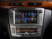 Toyota Avensis II Рестайлинг Тюмень  - изображение 32