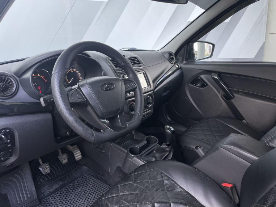 Lada (ВАЗ) Granta I Рестайлинг Екатеринбург  - изображение 11