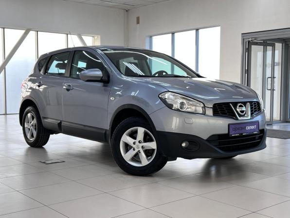 Nissan Qashqai I Рестайлинг с пробегом 2010 года, цена 1 259 000 рублей, 99991 км, внедорожник, Автокод Объявления