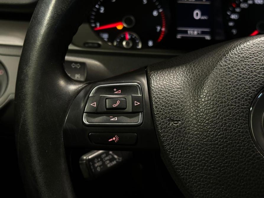 Volkswagen Passat B7 Челябинск  - изображение 18