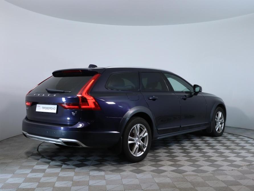 Volvo V90 Cross Country I Санкт-Петербург  - изображение 5