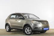 SsangYong Actyon II Тюмень  - изображение 20
