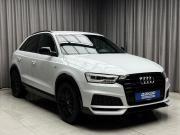 Audi Q3 I (8U) Рестайлинг Ижевск  - изображение 34