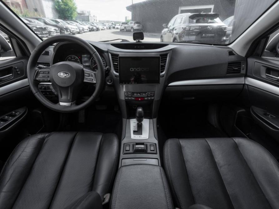 Subaru Outback IV Москва  - изображение 8