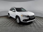 Mitsubishi ASX I Рестайлинг 2 Уфа  - изображение 27