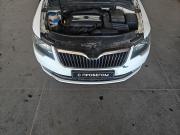 Skoda Superb II Рестайлинг Москва  - изображение 35