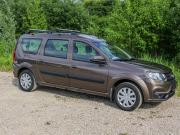 Lada (ВАЗ) Largus I Рестайлинг Калуга  - изображение 18