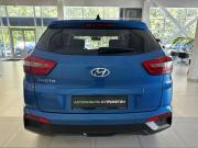 Hyundai Creta I Березники  - изображение 27