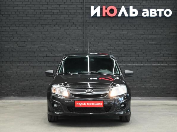 Lada (ВАЗ) Granta I с пробегом 2018 года, цена 630 000 рублей, 164985 км, седан, Автокод Объявления