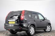 Nissan X-Trail II Пермь  - изображение 30