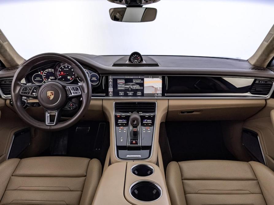 Porsche Panamera II Москва  - изображение 14