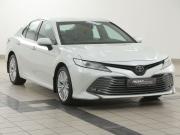 Toyota Camry VIII (XV70) Иваново  - изображение 24