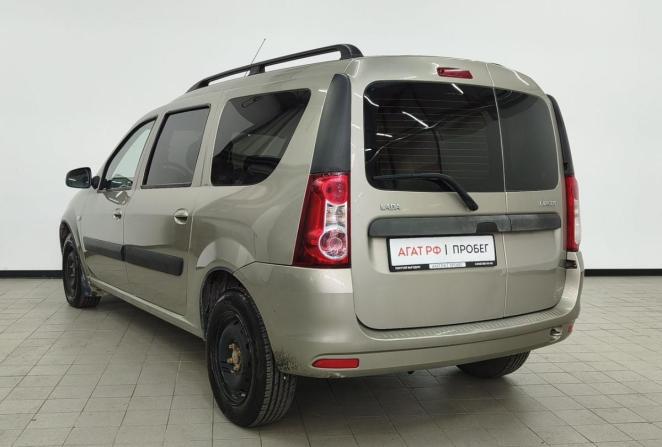 Lada (ВАЗ) Largus I с пробегом 2014 года, цена 699 000 рублей, 121461 км, универсал, Автокод Объявления