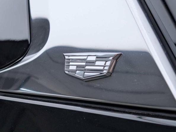 Cadillac Escalade V с пробегом 2022 года, цена 9 825 000 рублей, 48151 км, внедорожник, Автокод Объявления