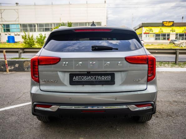 Haval Jolion I с пробегом 2022 года, цена 1 728 000 рублей, 122962 км, внедорожник, Автокод Объявления