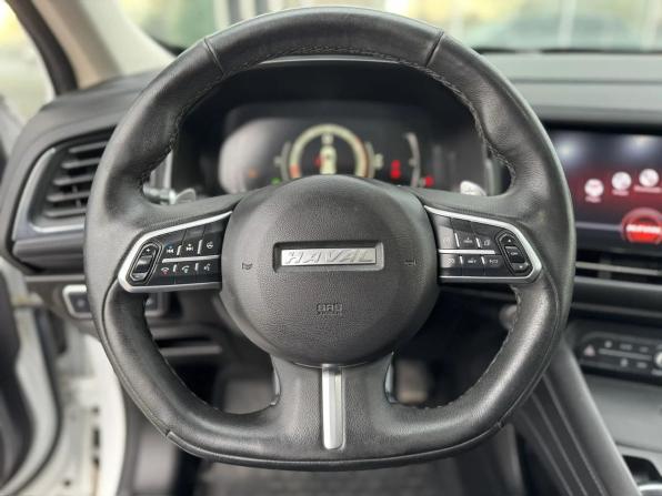Haval F7 I с пробегом 2021 года, цена 1 818 000 рублей, 121690 км, внедорожник, Автокод Объявления