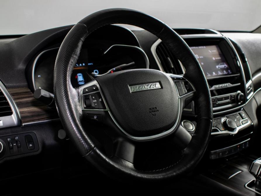 Haval H9 I Рестайлинг Москва  - изображение 15