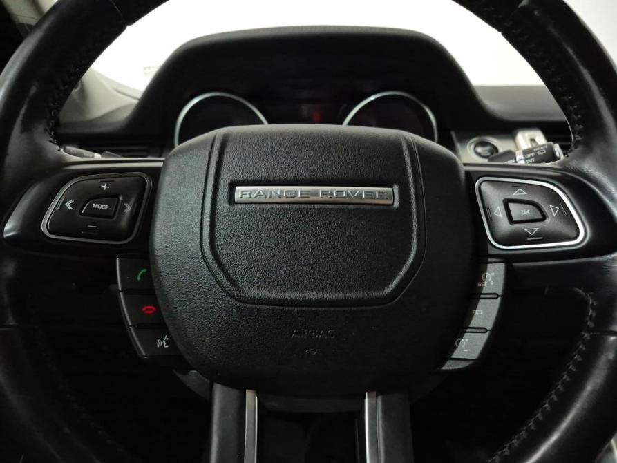Land Rover Range Rover Evoque I Рестайлинг Альметьевск  - изображение 25