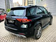 Mercedes-Benz GLE II (V167) Санкт-Петербург  - изображение 25
