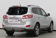 Hyundai Santa Fe II Рестайлинг Екатеринбург  - изображение 30