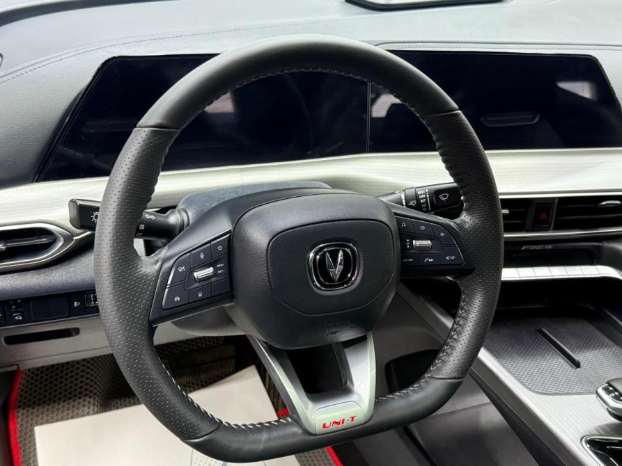 Changan UNI-T I Азнакаево  - изображение 13