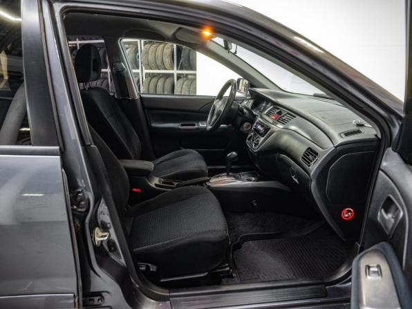 Mitsubishi Lancer IX с пробегом 2007 года, цена 559 000 рублей, 217000 км, седан, Автокод Объявления