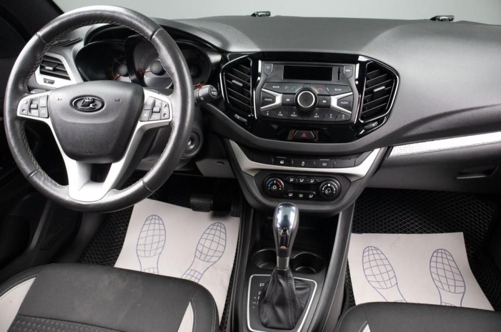 Lada (ВАЗ) Vesta I Оренбург  - изображение 9
