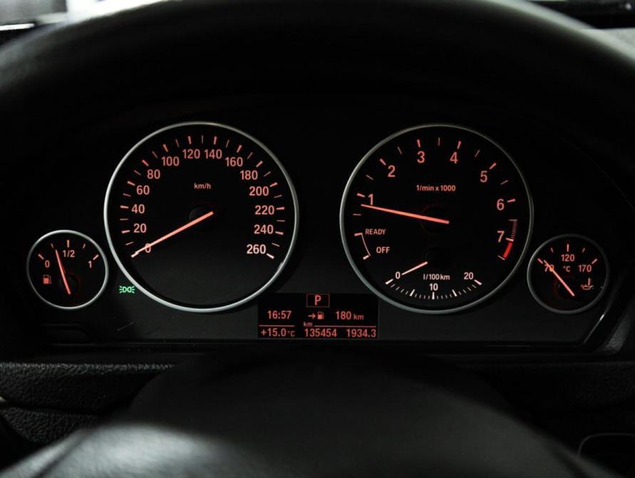 BMW 3 серии VI (F3x) Санкт-Петербург  - изображение 12