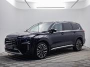Exeed VX I Москва  - изображение 20
