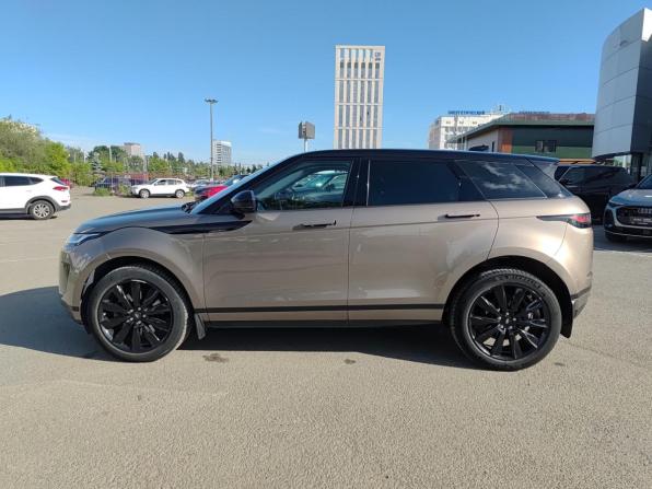 Land Rover Range Rover Evoque II с пробегом 2019 года, цена 4 290 000 рублей, 48203 км, внедорожник, Автокод Объявления